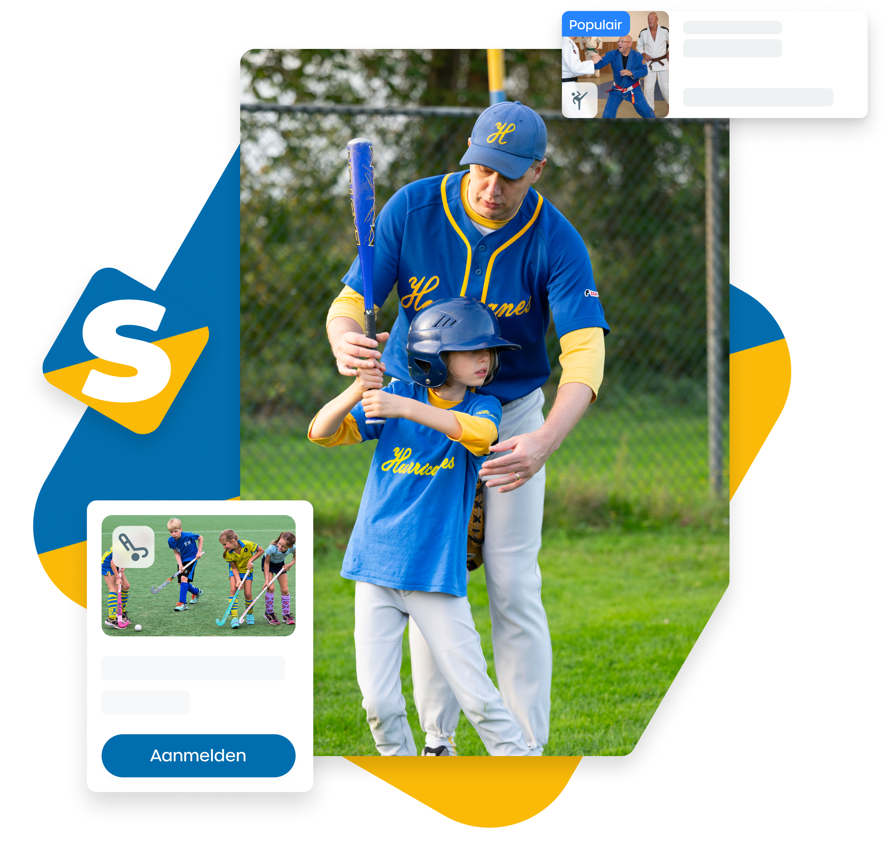 Placeholder Sportief Hilversum