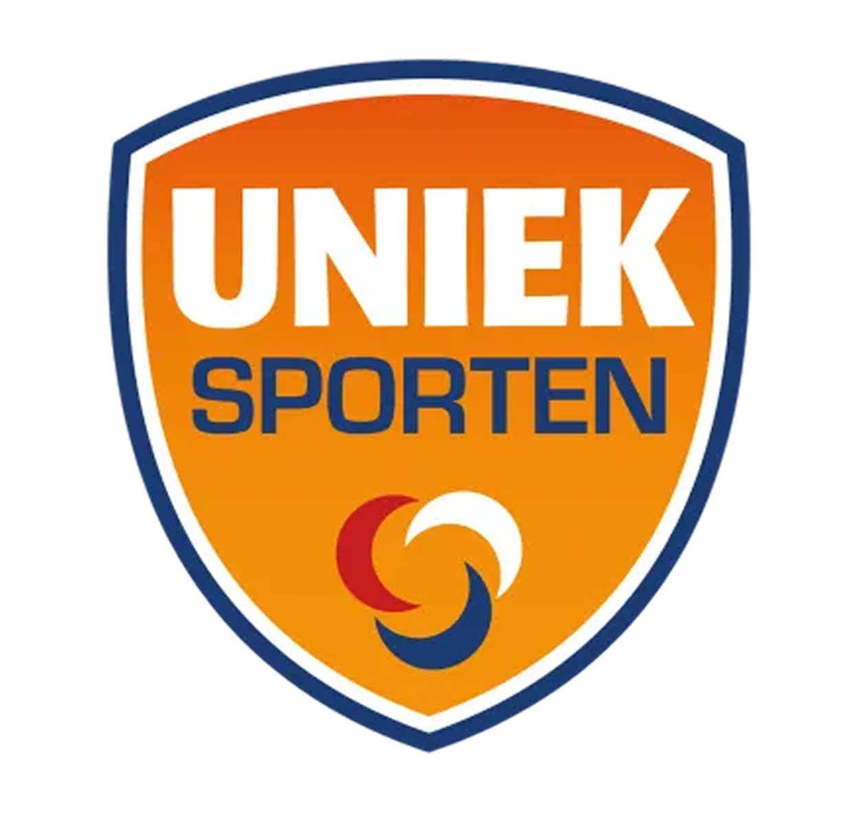 Logo Uniek Sporten