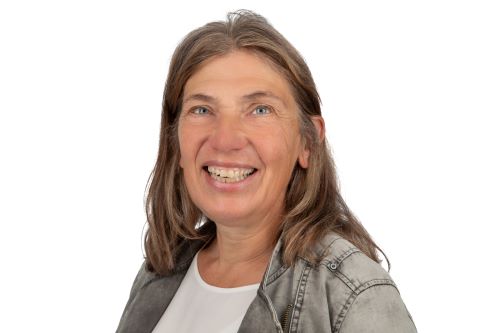 Foto Nelly Voogt